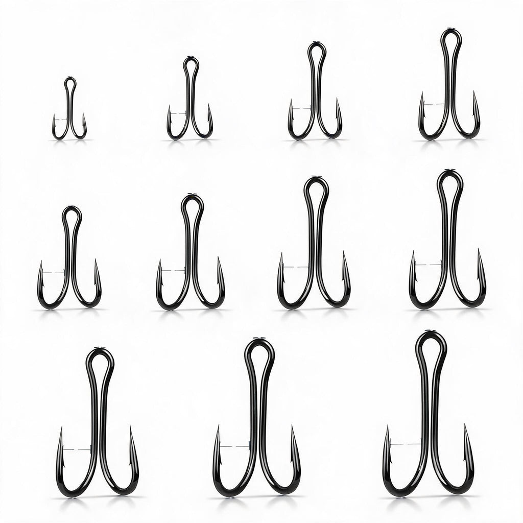 Froschköder – Raubfisch Kunstköder für Barsch, Zander & Hecht Variante B Variante C Variante D Variante D