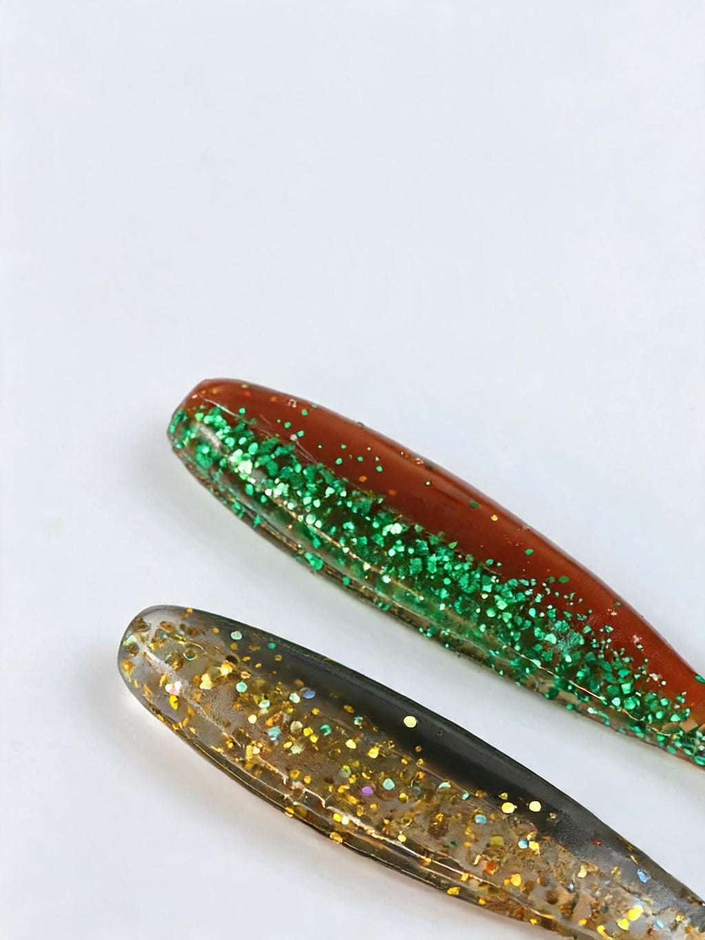 Softbaits T-Schwanz-Aktion – Raubfisch Kunstköder für Barsch, Zander & Hecht
