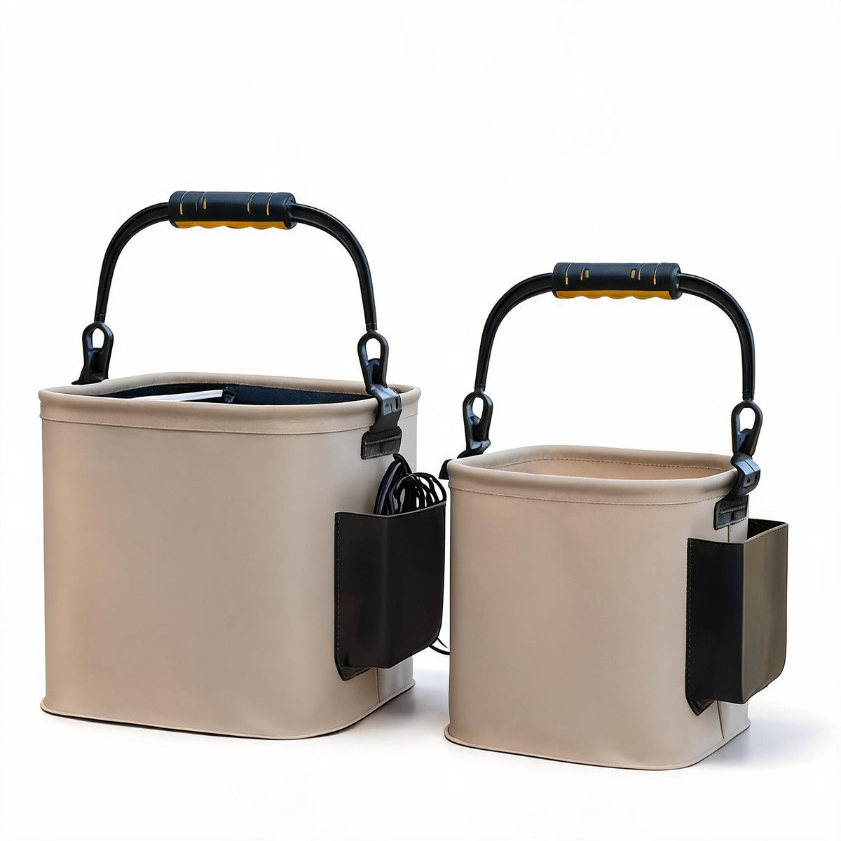 Eimer Faltbar 20L – Angeln Multi