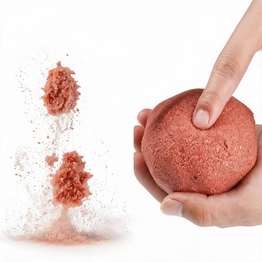 Groundbait Paste-Technik – Anfütterung für Karpfen, Brassen & Weißfisch