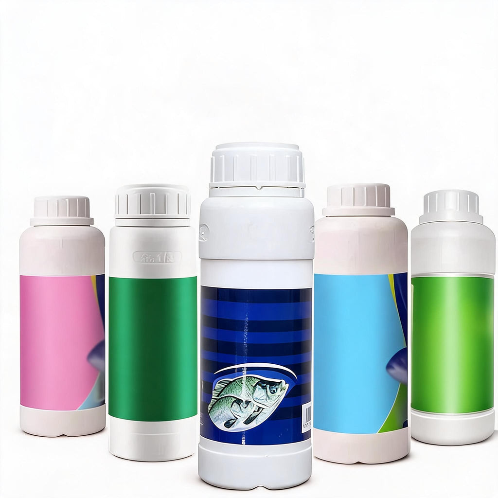 Futterteig-Binder Klebe-Paste – Anfütterung für Karpfen, Brassen & Weißfisch