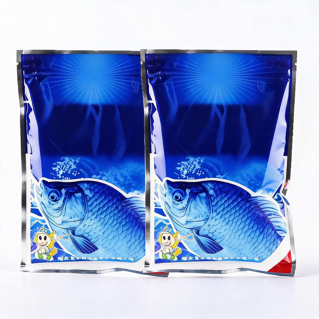 Groundbait X5 Intensiv-Rezeptur – Anfütterung für Karpfen, Brassen & Weißfisch