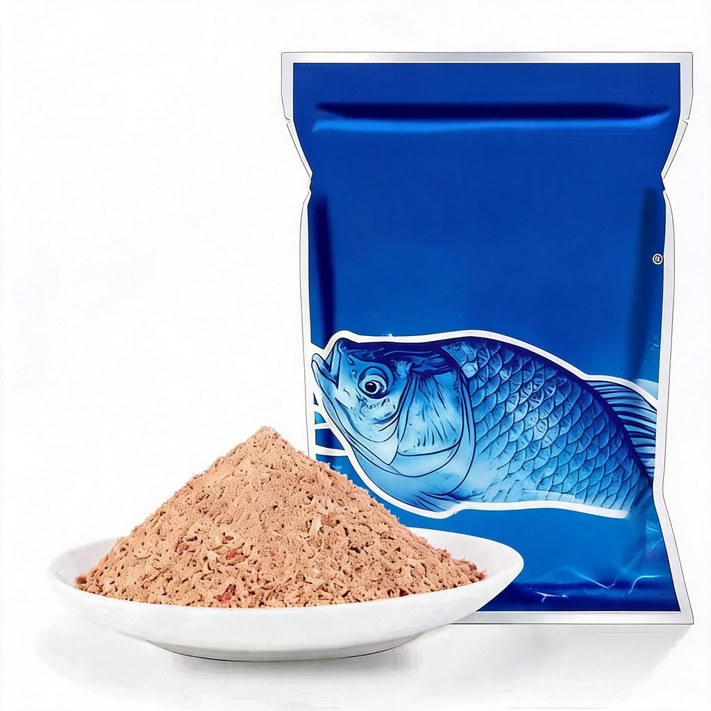 Groundbait Classic-Trio-Mix – Anfütterung für Karpfen, Brassen & Weißfisch