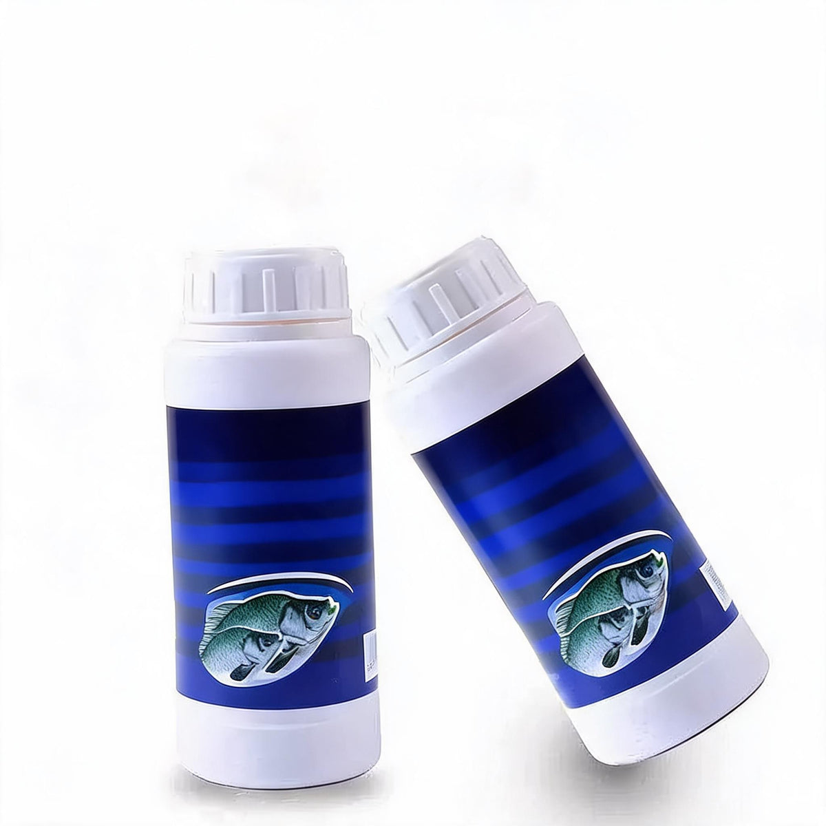 Futterteig-Binder Klebe-Paste – Anfütterung für Karpfen, Brassen & Weißfisch