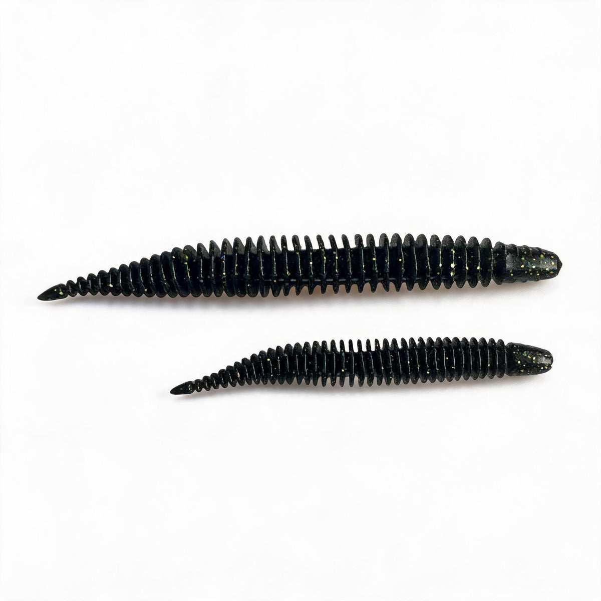 Urlaubs Reise Köder Set 54 Teile kompakt Mini Baits | LakeBite
