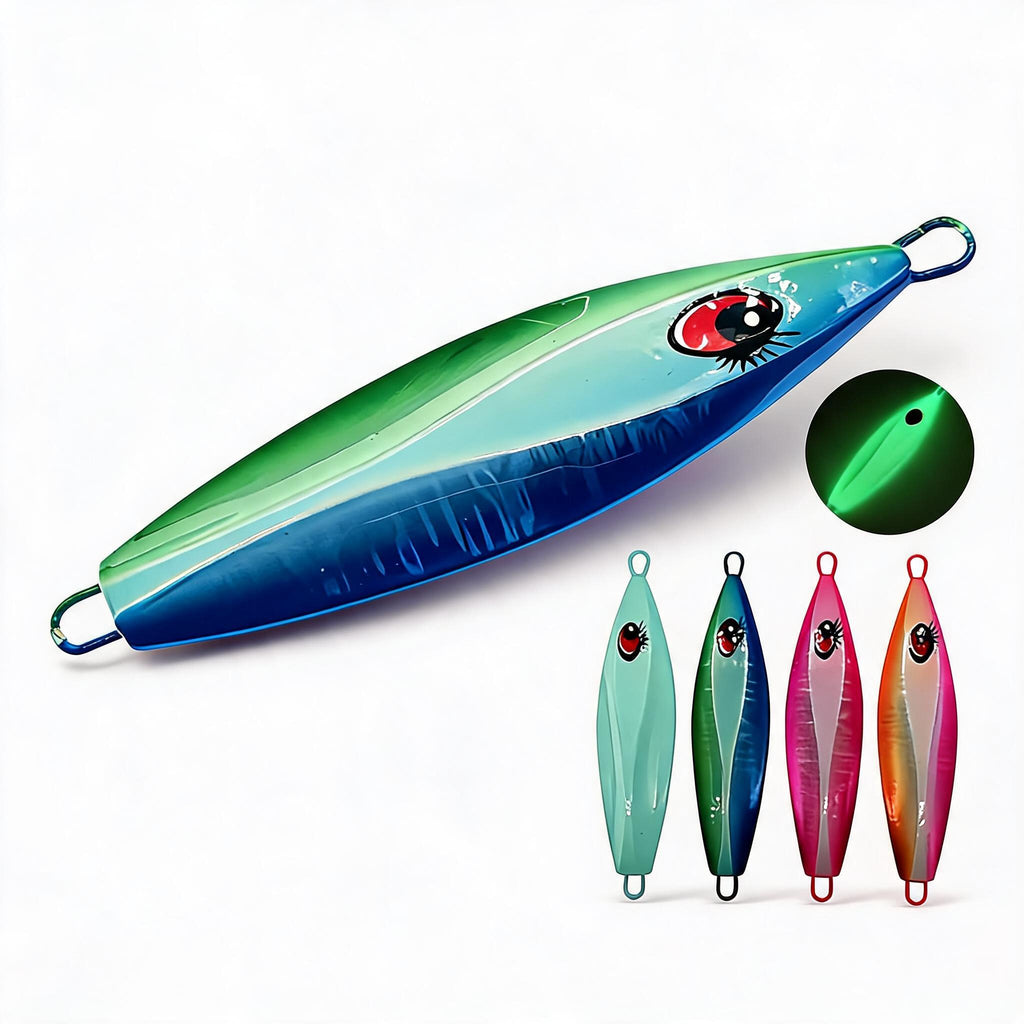 Zander Köder Set Herbst 23 Teile – Curltails & Jig Köpfe Softbaits | LakeBite