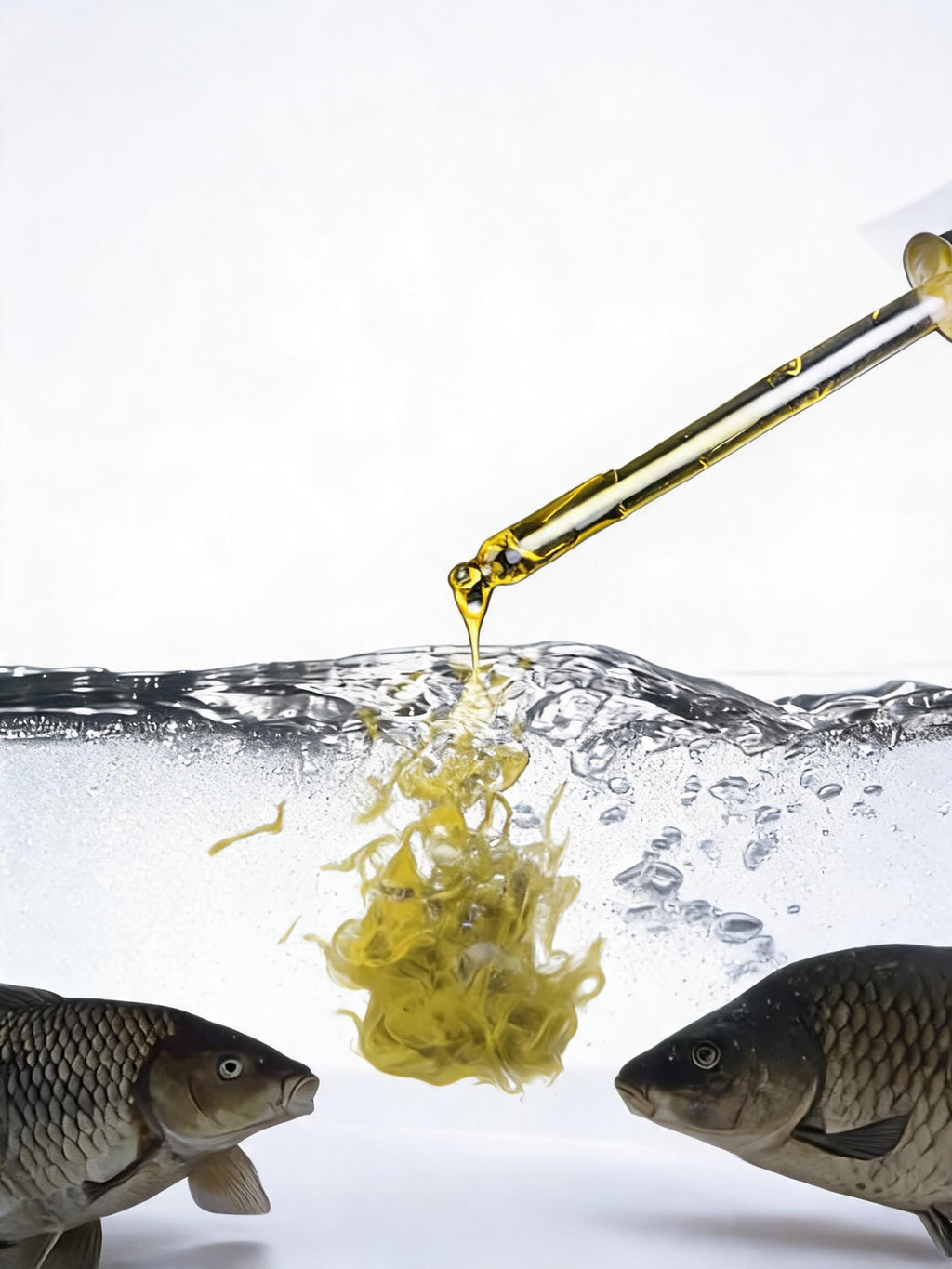 Lockstoff Paidanglesee-Formel – Anfütterung für Karpfen, Brassen & Weißfisch