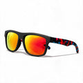 Polarisationsbrille Angeln – Kontrastbrille