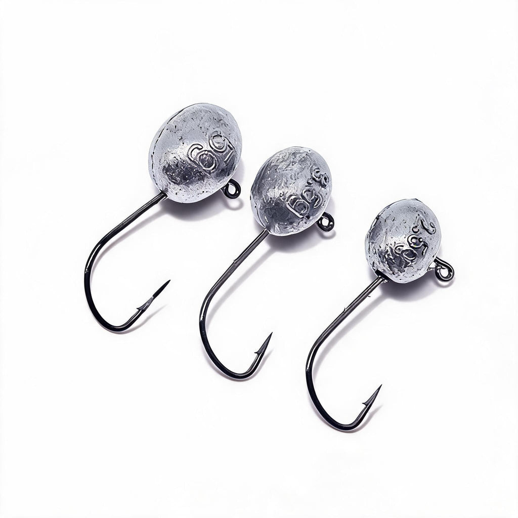 Barsch Finesse Köder Set 49 Teile Micro Softbaits Needle Tails | LakeBite