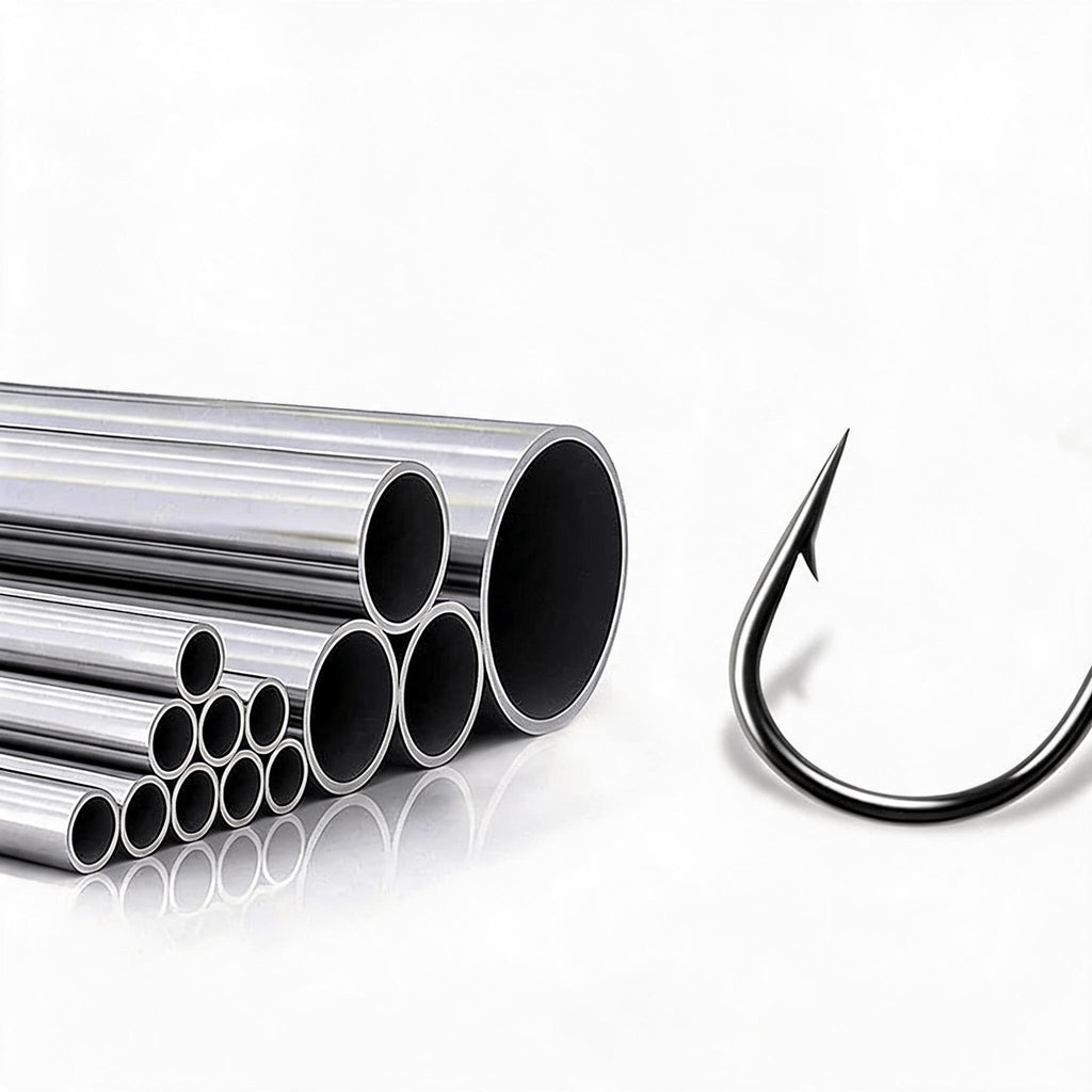 Jigköpfe & Hakensysteme Ned-Rig – Raubfisch Kunstköder für Barsch, Zander & Hecht
