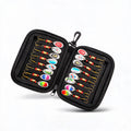 Spinnerbait Mini-Set – 16 Teile