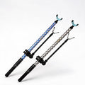 Rutenhalter Carbon Duo – Bankstick Set