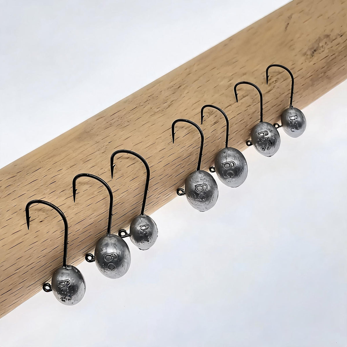 Barsch Finesse Köder Set 49 Teile Micro Softbaits Needle Tails | LakeBite