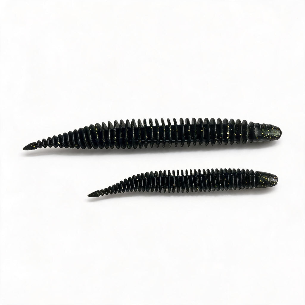 Angel Starter Kit 121 Teile Komplettset Softbaits Jigs Einsteiger | LakeBite