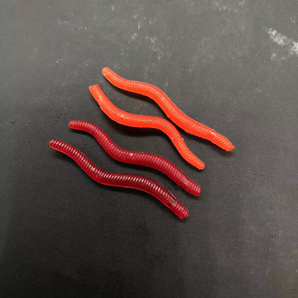 Softbaits – Raubfisch Kunstköder für Barsch, Zander & Hecht