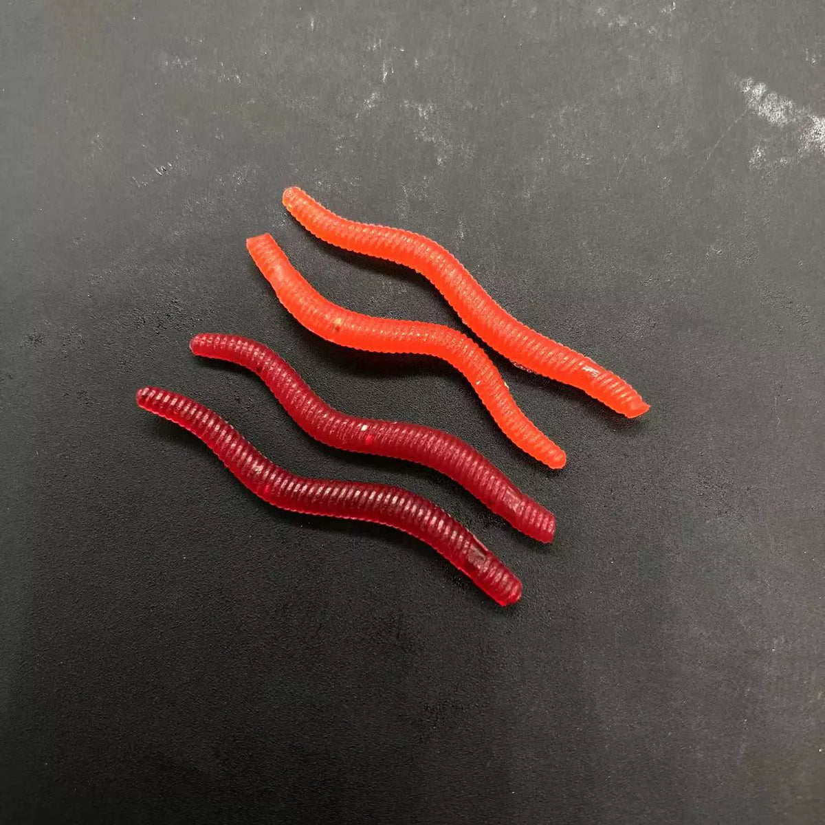 Softbaits – Raubfisch Kunstköder für Barsch, Zander & Hecht
