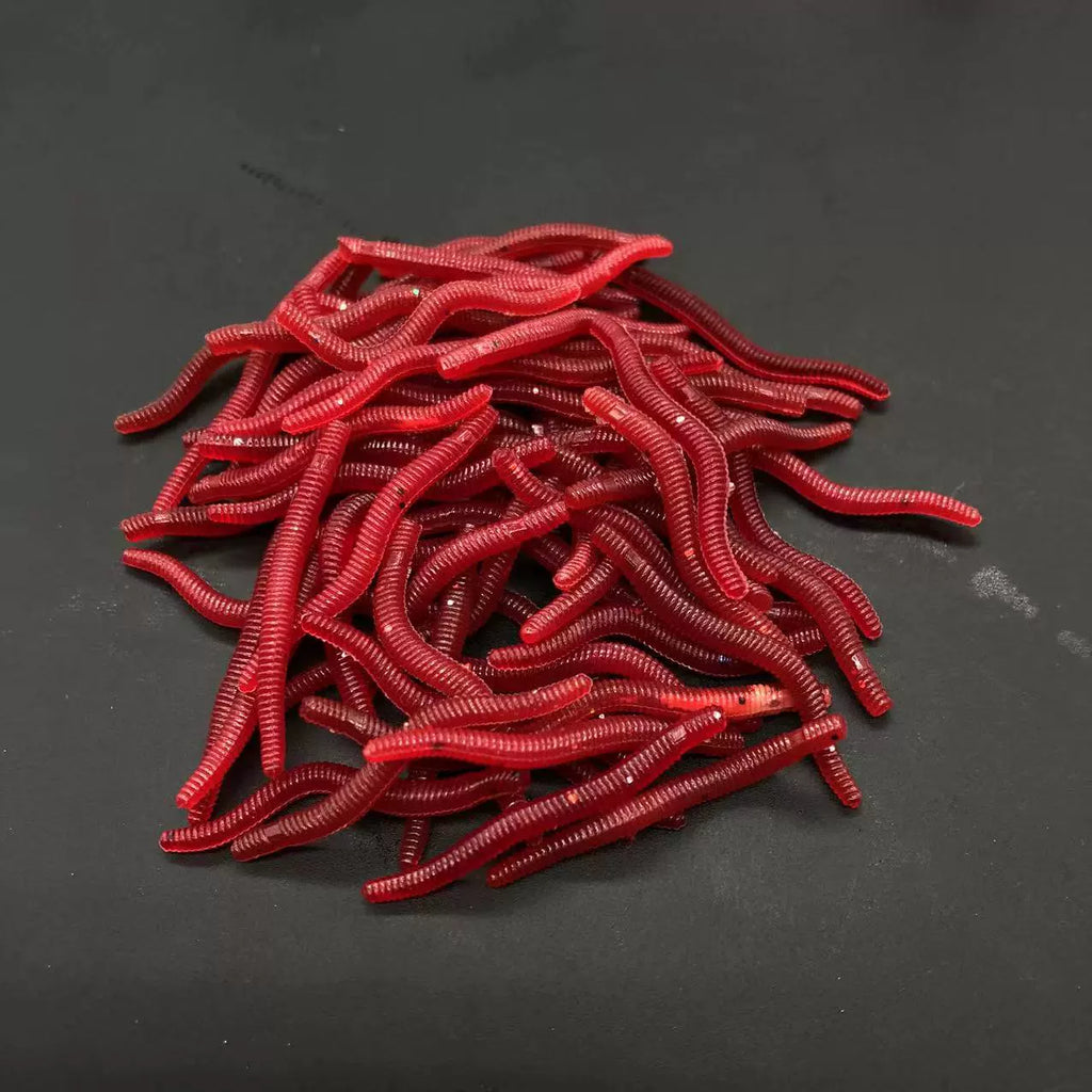 Softbaits – Raubfisch Kunstköder für Barsch, Zander & Hecht