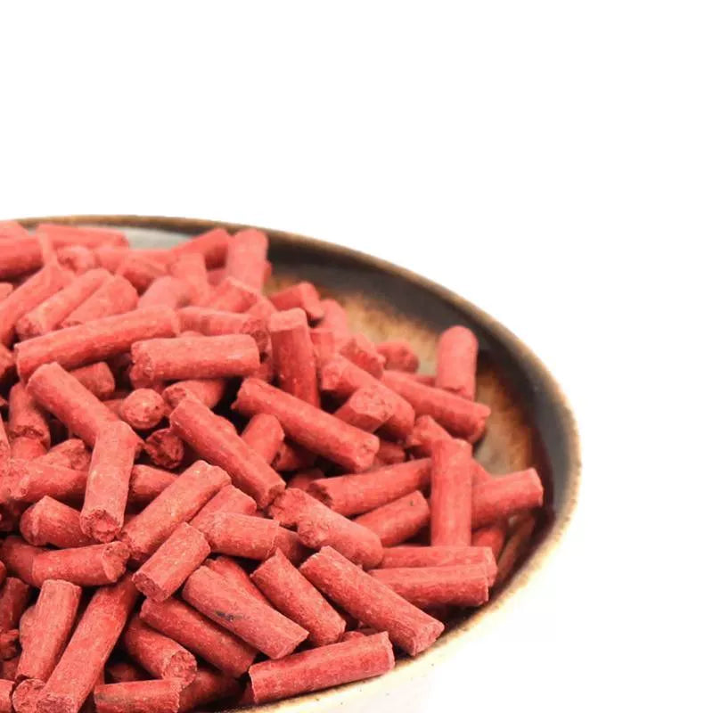 Pellets Zooplankton-Duft – Anfütterung für Karpfen, Brassen & Weißfisch