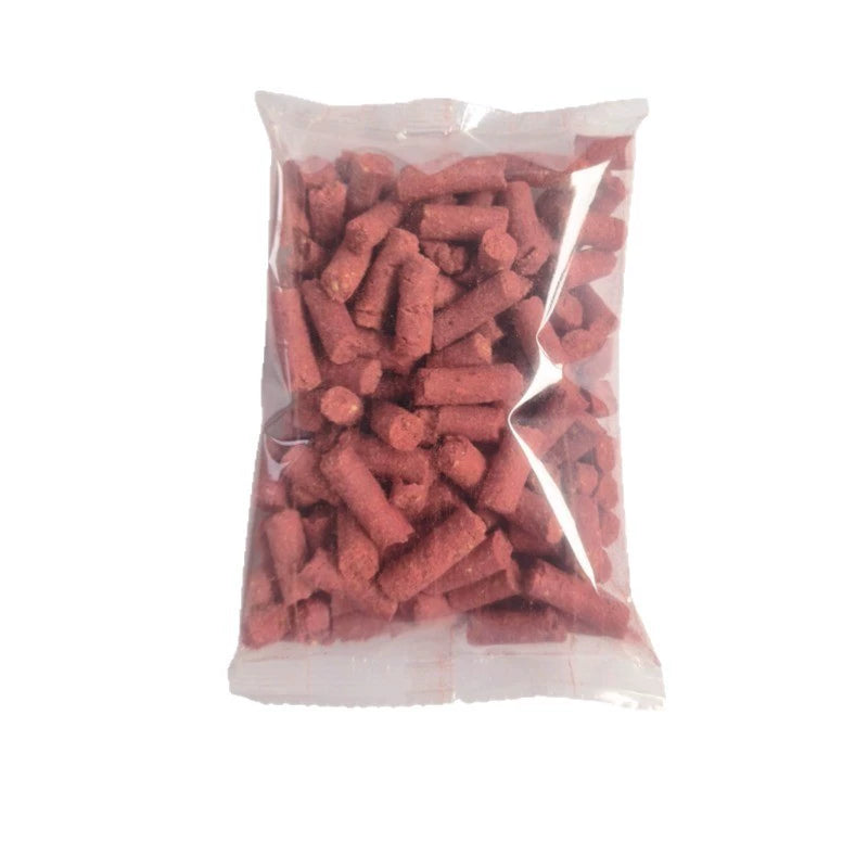 Pellets Zooplankton-Duft – Anfütterung für Karpfen, Brassen & Weißfisch