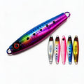 Jig Box Meer Metall Jig Set Slow Pitch Kutterangeln | LakeBite
