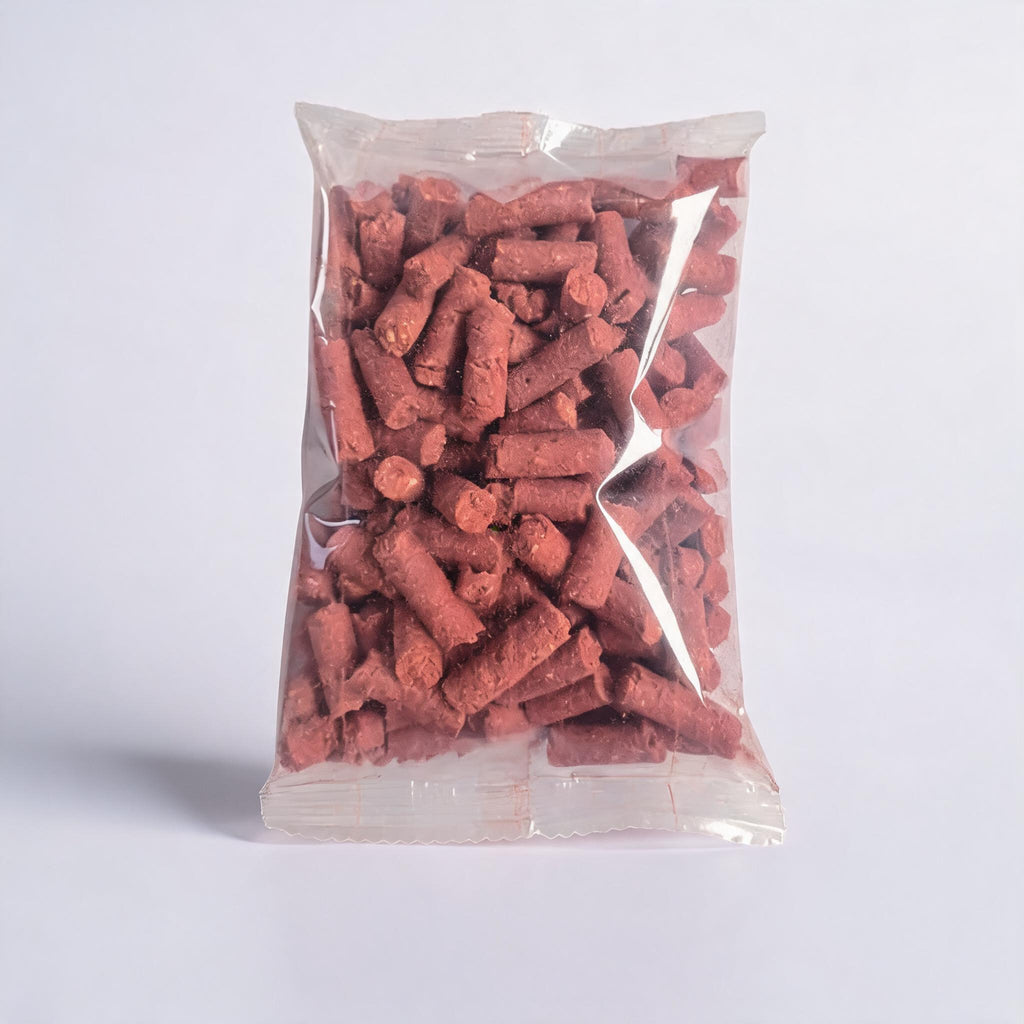 Pellets Zooplankton-Duft – Anfütterung für Karpfen, Brassen & Weißfisch