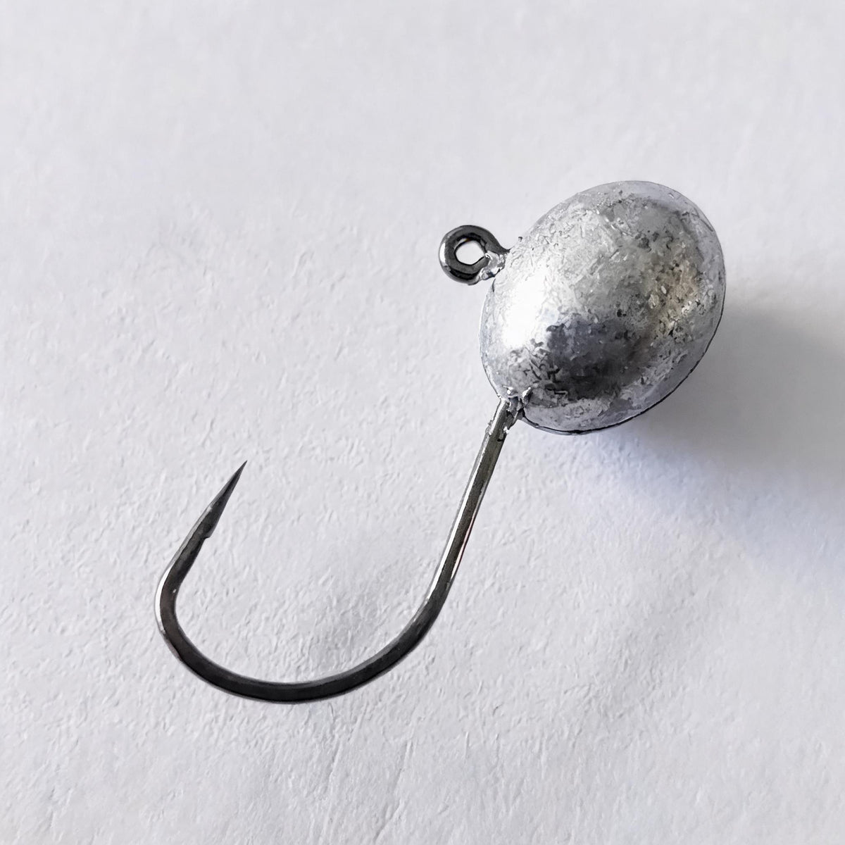Jigköpfe & Hakensysteme Micro-Finesse – Raubfisch Kunstköder für Barsch, Zander & Hecht