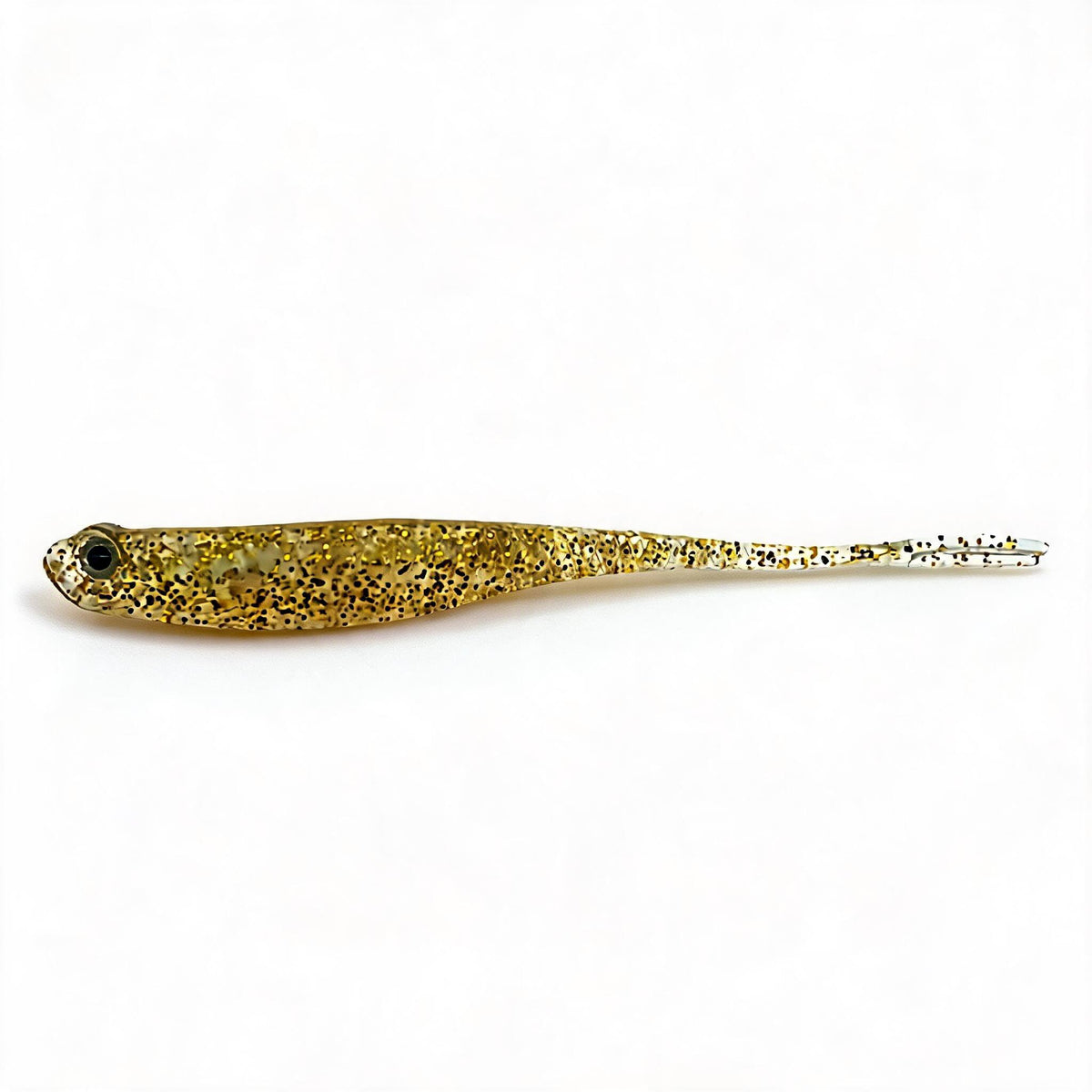 Hecht Köder Set 20 Großbaits Glow Shads Herbst Pike | LakeBite