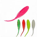 Angel Starter Kit 121 Teile Komplettset Softbaits Jigs Einsteiger | LakeBite