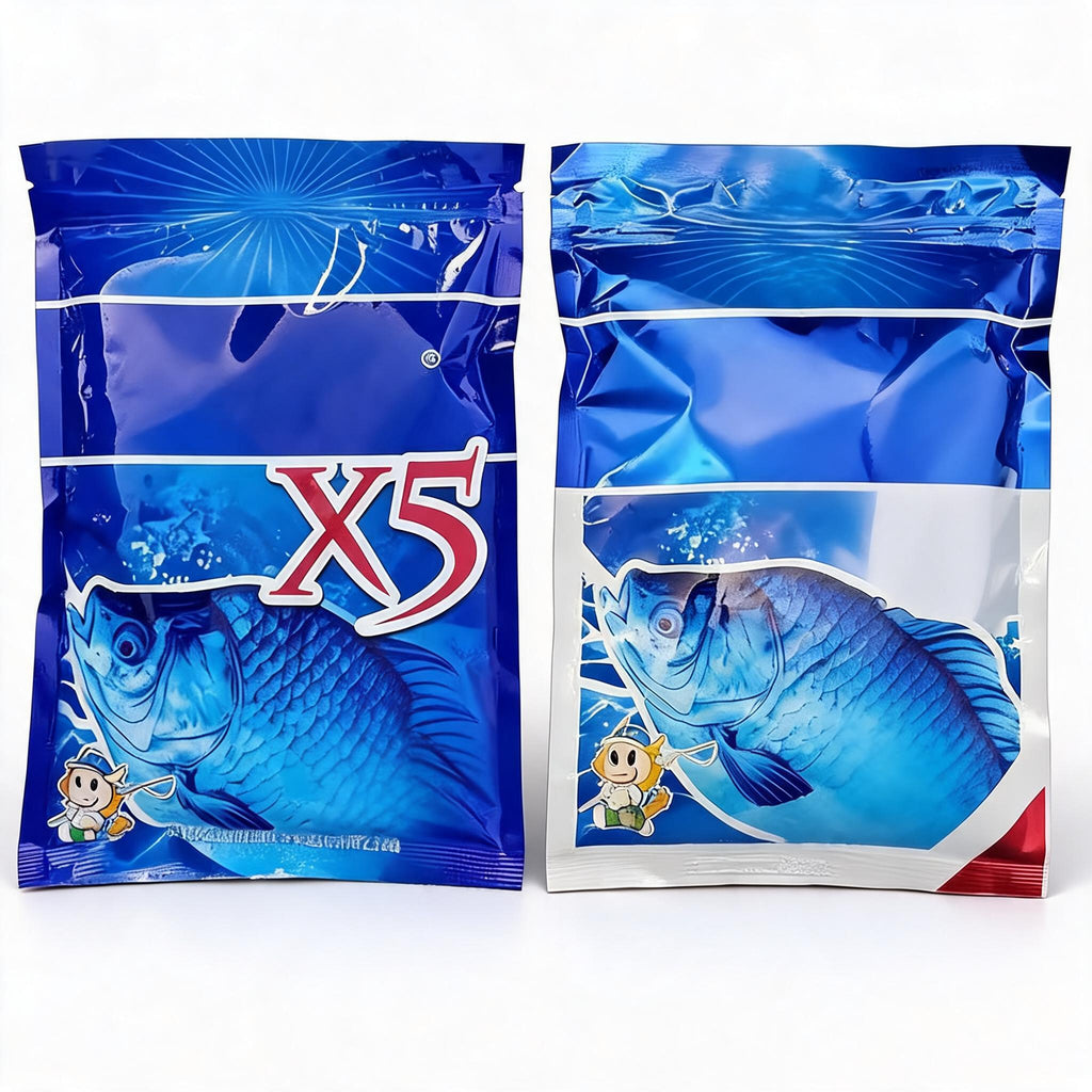 Groundbait Classic-Trio-Mix – Anfütterung für Karpfen, Brassen & Weißfisch