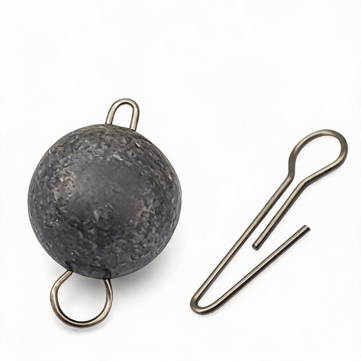 Ned Rig Köder Set 40 Teile Finesse Würmer Micro Jigs | LakeBite